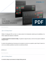 Enbolsa Trading Station: Presenta