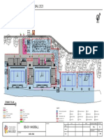 Zoning Plan Handball R.0