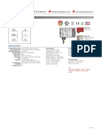 ASP X Chiller Operation Manual | PDF | Heat Exchanger | Pump