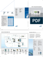 ODME S-3000 Catalogue