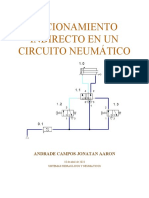 Informe NEUMATICA 4