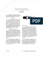 Medium Voltage Cable Shielding and Grounding