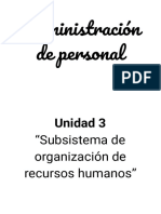 Unidad 3 ADP - 2020