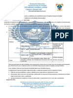 Formación Ambiental, Tecnológica y Artística El Progreso y Bienestar Social