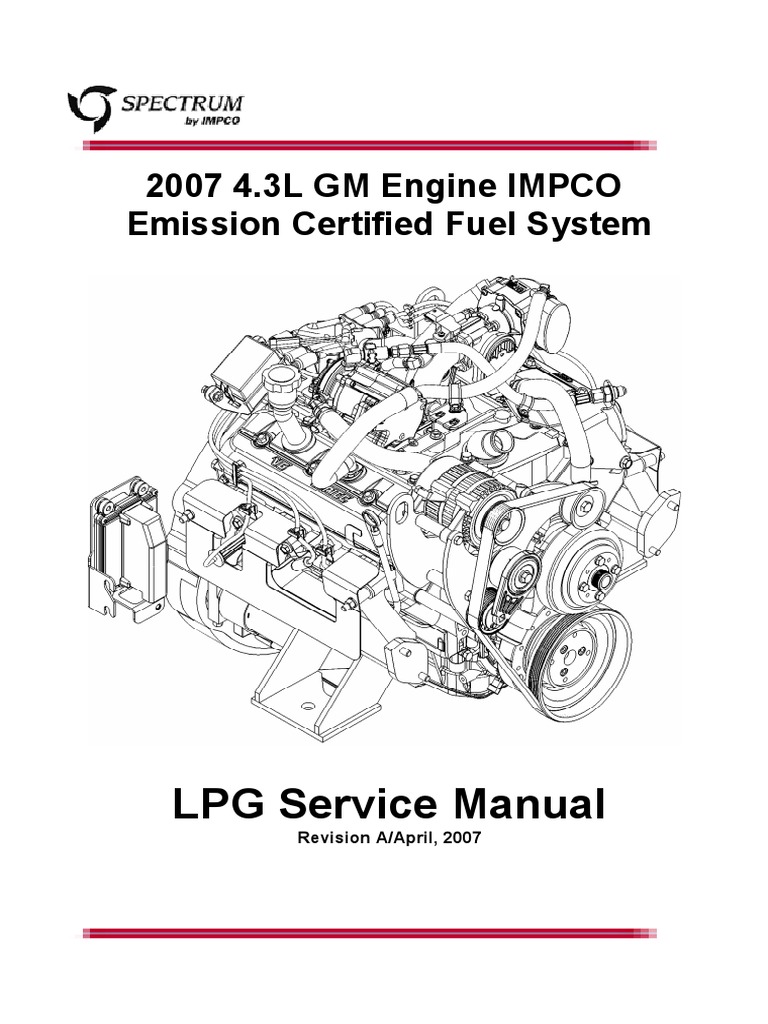 Gm 3.0 4 Cylinder Engine
