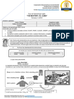 Guia de Ingles 2 Semana 4 JUNIO