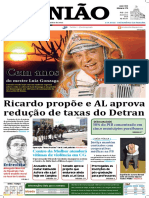 A UNIÃO celebra 100 anos de Luiz Gonzaga e destaca projeto de Ricardo Coutinho