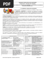 Contabilidad 2000 | PDF