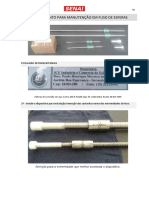 Procedimento Fuso de Esferas