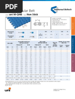 Datasheet Uni M QNB NS en