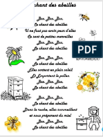 Le Chant Des Abeilles