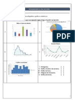 Nivel I:: INSTRUCCIÓN: Lee e Interpreta Las Infografías y Gráficos Estadísticos