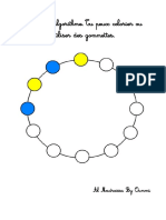 Algorithme Collier PDF