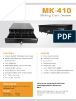 Secure Box MK-410 Specifications-1