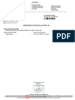 Dépi Stageetsui Videlacovi D-19: BI Ologi Emoléculai RE