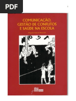 Comunicacao.gestao.de.Conflitos.e.saude 2005