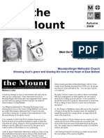 The - Mount Autumn 08 - Internet Version