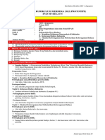 Modul Ajar Kurikulum Merdeka 2022 (Prototipe) Ipas SD Kelas 4