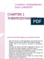 C2 Thermodynamics