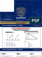 Geometría 2°