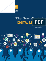 New Wave of Digital Learning Ebook BHG