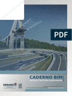 Caderno BIM Infraestrutura Rodoviaria Consulta Publica 0