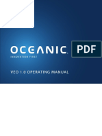 OCEANIC - Veo 1.0