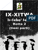 Xitwa_Rotta 2 tieni parti