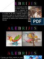 Alebrijes