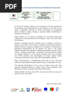 Reflexão 6007 Corrente Continua