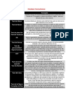 Prueba Psicologica Yasmin Cruz