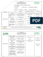 1º Planejamento - Fevereiro 2023