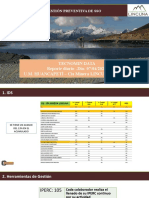 Tecnomin Data Reporte Diario - Día: 07/04/2023 U.M. Huancapetí - Cia Minera Lincuna S.A.A