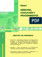 1 Derechos Legislacion y Procedimientos