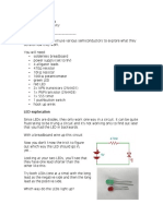 10 Semiconductor Activity