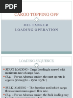 Loading and Discharging Document Guide | PDF | Bill Of Lading | Cargo