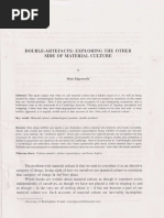 Understanding Artifacts and Ecofacts | PDF | Artifact (Archaeology ...