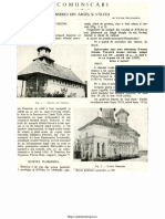 Buletinul Comisiunii Monumentelor Istorice 1934 Anul XXVII - 051