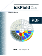 QuickField 6.6 User's Guide