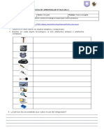 Tecnologia 5º