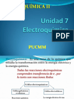 Unidad 7 Electroquímica-Mod2