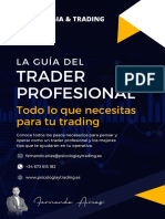 Guía Del Trader Profesional WWW - Psicologiaytrading.es