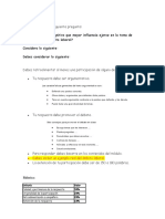 Instrucciones:: Debes Incluir Un Ejemplo Real Del Ámbito Laboral