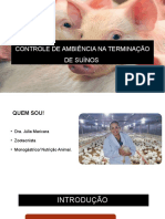 Controle de ambiência na terminação de suínos [Salvo automaticamente]