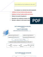 Clase 2 Ecuacion General de Conduccion