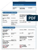 Lalchand-UDH Leased Deed Application