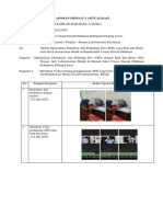 11 - III - ANITA SALSABILAH HARAHAP, A.Md - Kes - Laporan Minggu 3 Aktualisasi