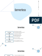 7.1 Describe Serverless