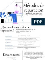 Blanco y Azul Limpio Ilustración de Personas Finanzas Presentación de Ventas