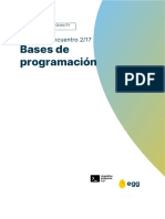 2 - Bases de La Programacion (28-02)